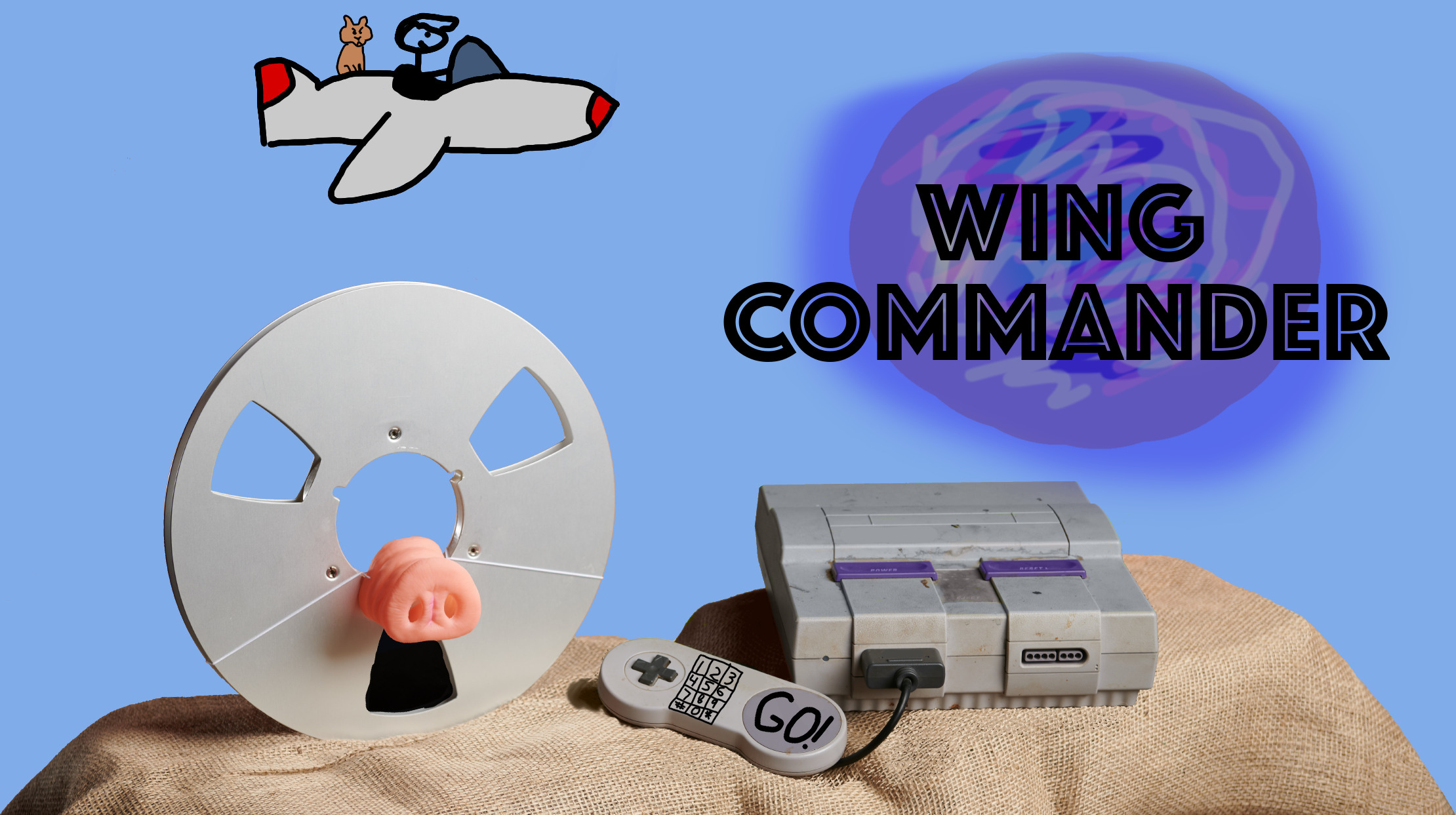 Wing Commander