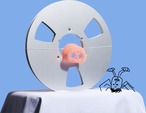 Cinema Slop Sloppy Reel