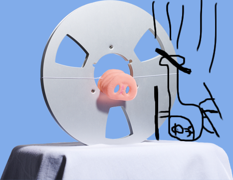 Cinema Slop Sloppy Reel