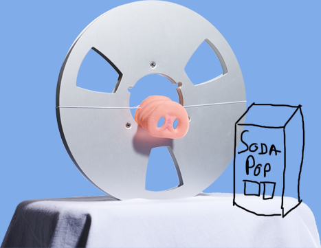 Cinema Slop Sloppy Reel