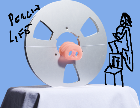 Cinema Slop Sloppy Reel