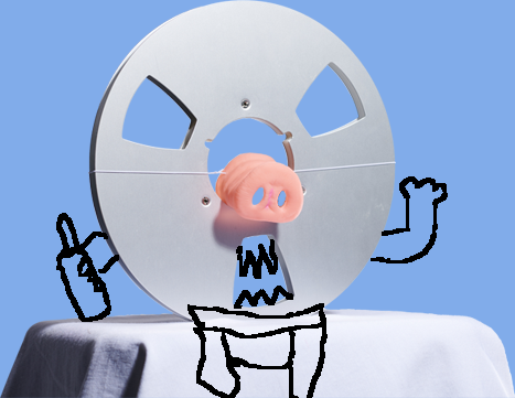 Cinema Slop Sloppy Reel