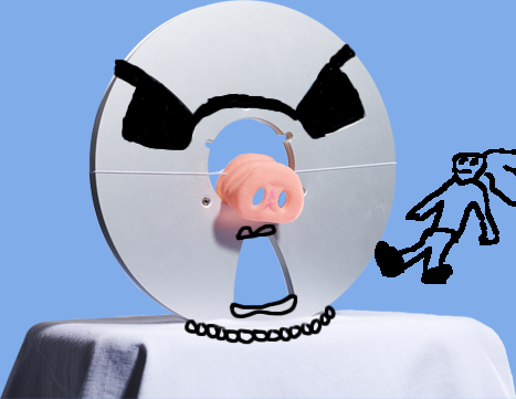 Cinema Slop Sloppy Reel