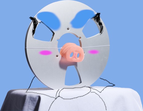 Cinema Slop Sloppy Reel