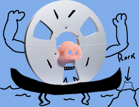 Cinema Slop Sloppy Reel