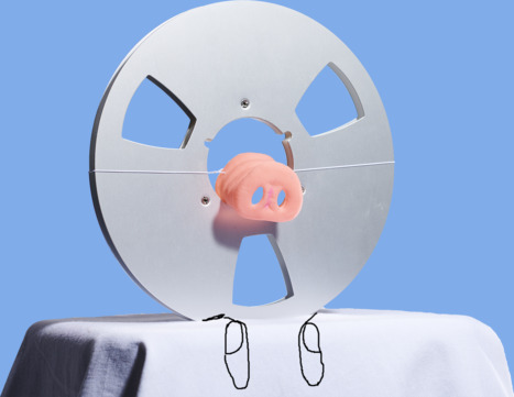 Cinema Slop Sloppy Reel