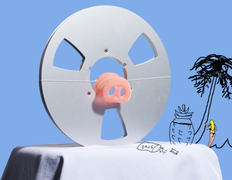 Cinema Slop Sloppy Reel