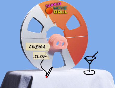 Cinema Slop Sloppy Reel