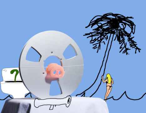 Cinema Slop Sloppy Reel