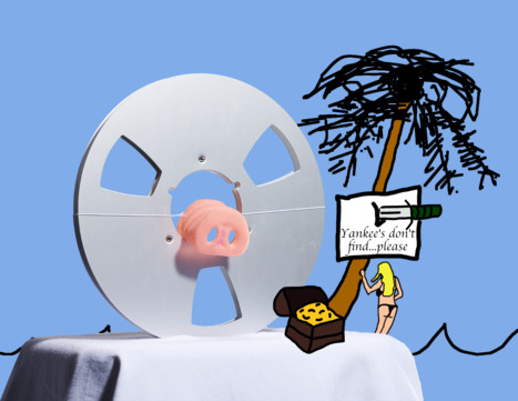 Cinema Slop Sloppy Reel