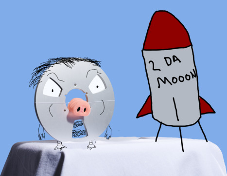 Side Slop: Critters IV