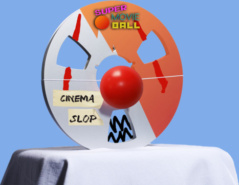Side Slop: It (2017)
