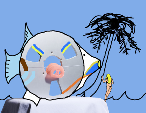 Side Slop: Picasso Trigger