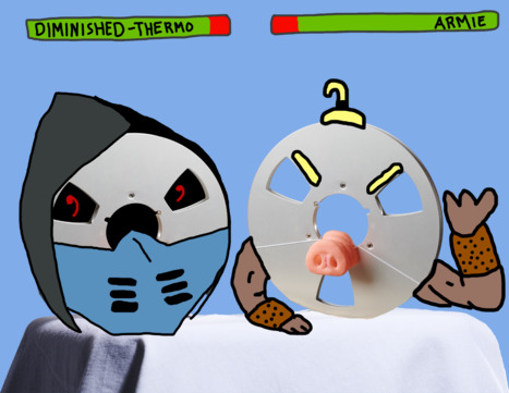 Mortal Kombat